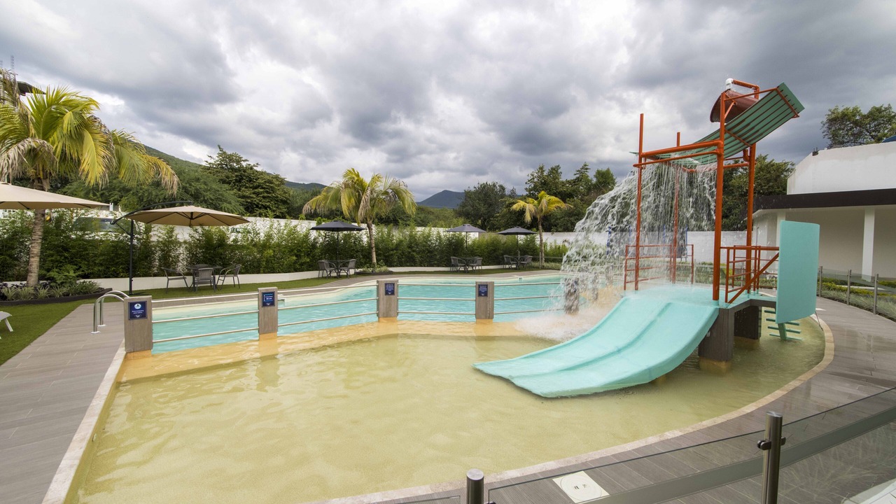 Photo of Outdoor in Jalpan de Serra