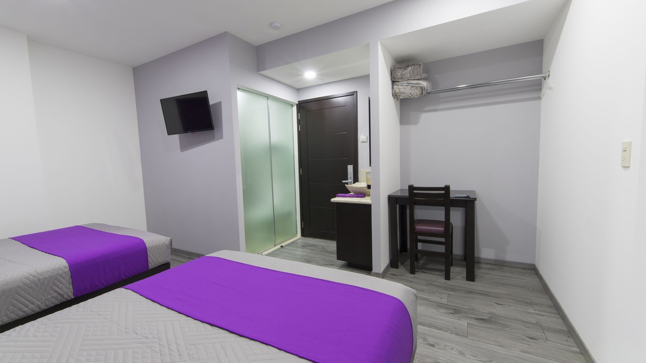 Photo of Bedroom in Jalpan de Serra
