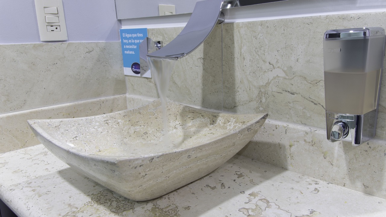 Photo of Bathroom in Jalpan de Serra