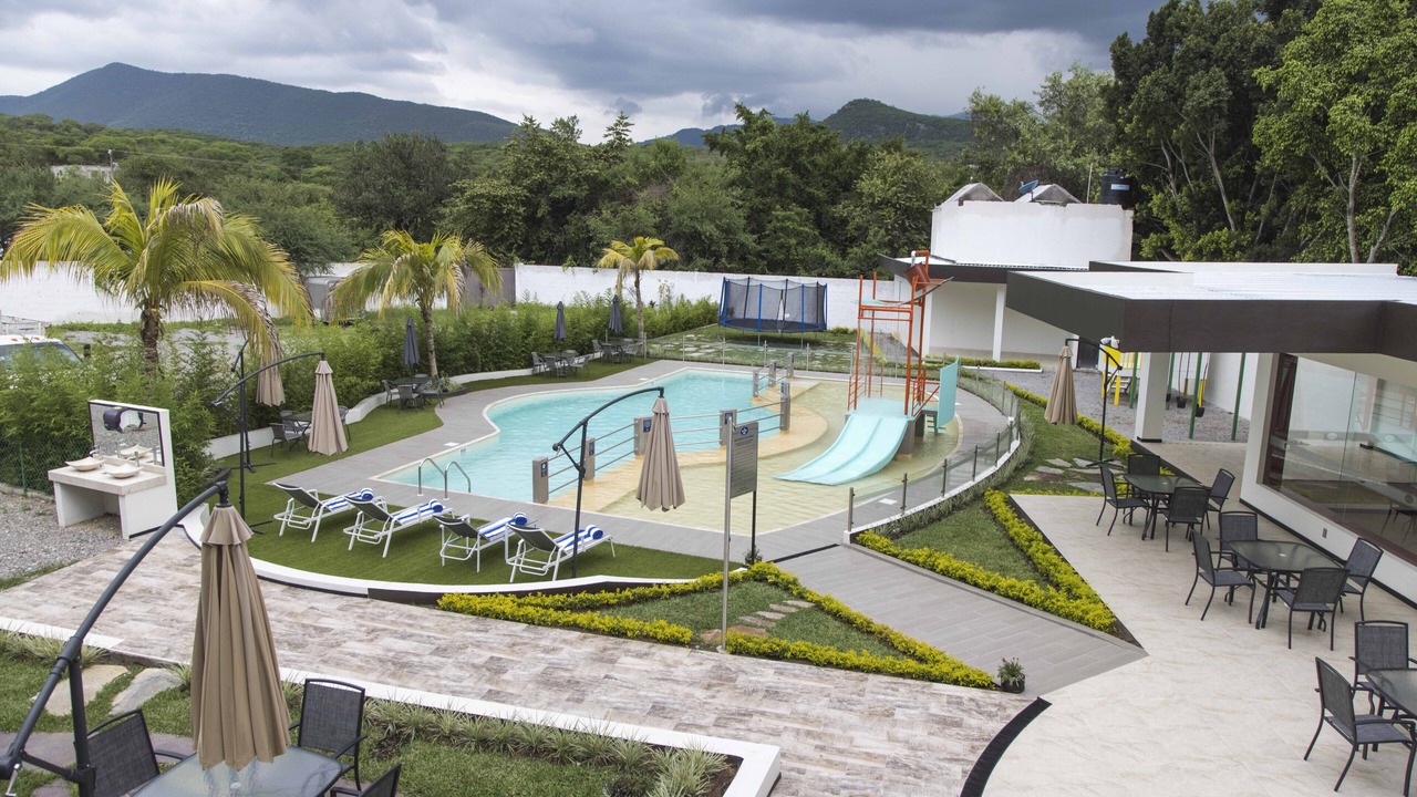 Photo of Outdoor in Jalpan de Serra