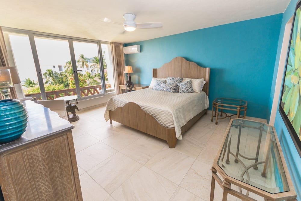 Photo of Bedroom in Manzanillo
