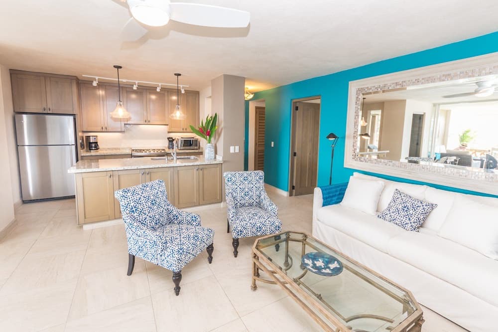 Photo of Livingroom in Manzanillo