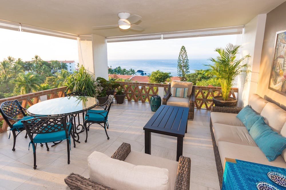 Photo of Patio Balcony in Manzanillo