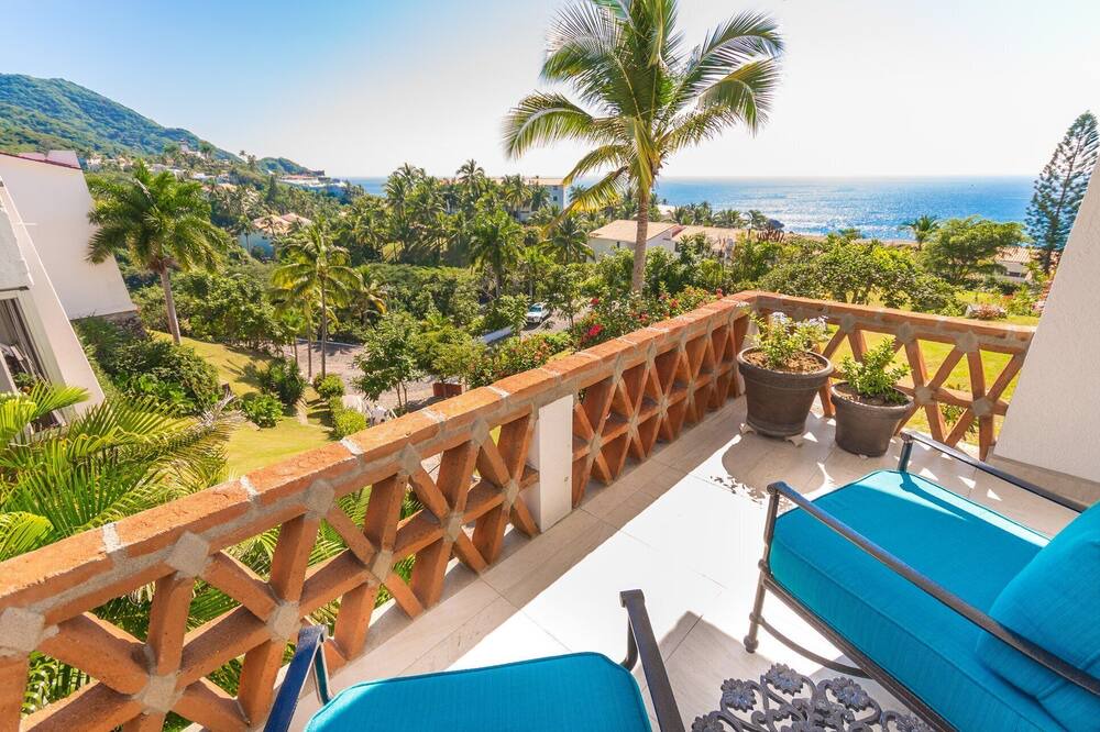 Photo of Patio Balcony in Manzanillo