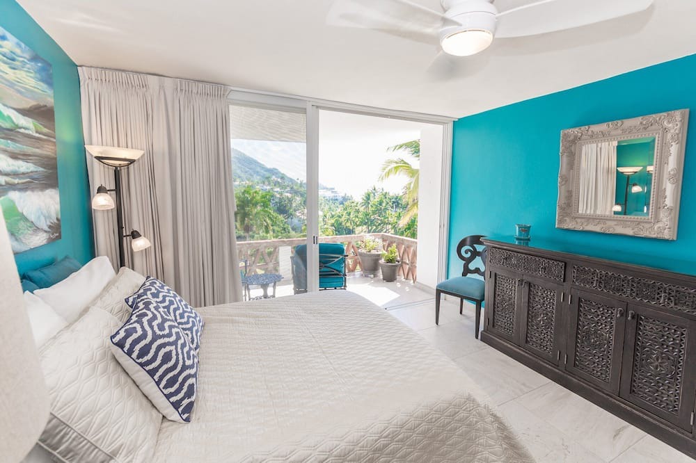 Photo of Bedroom in Manzanillo