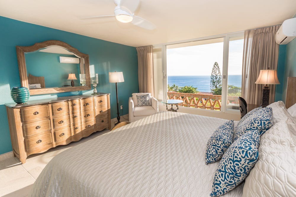 Photo of Bedroom in Manzanillo