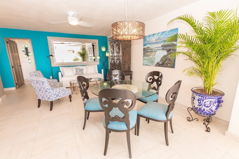 Photo of Livingroom in Manzanillo