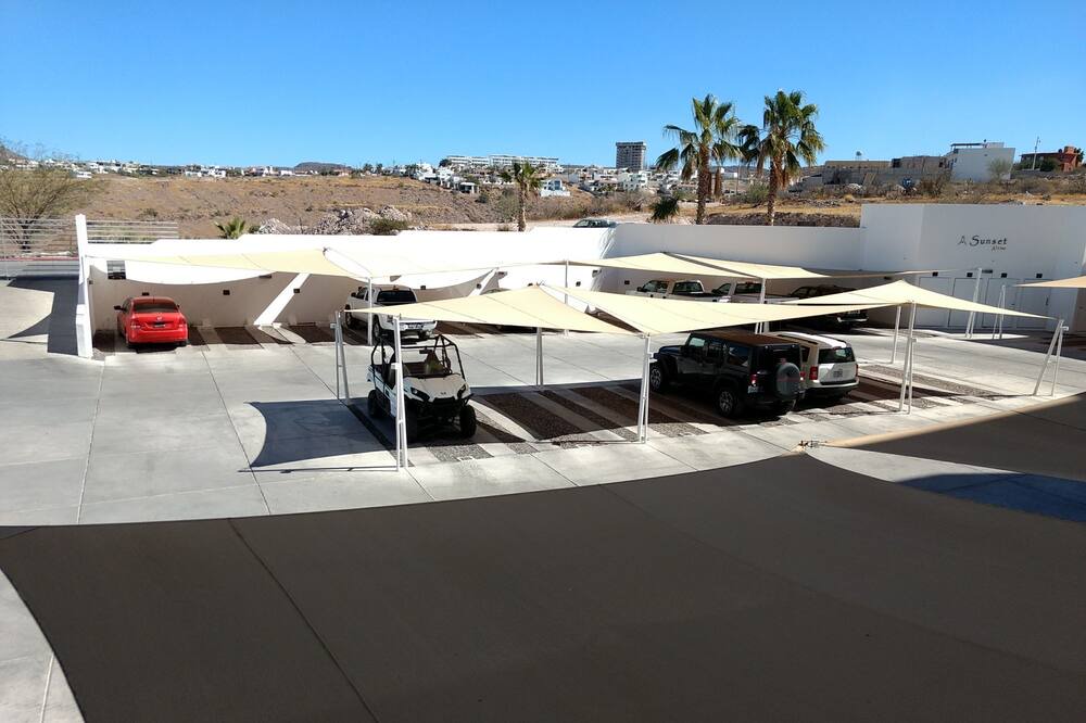 Photo of Patio Balcony in Colina del Sol