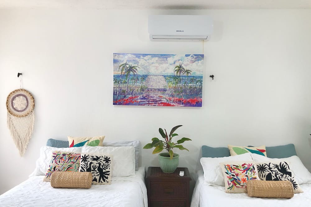 Photo of Bedroom in Miramar