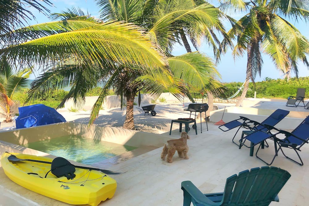 Photo of Outdoor in Miramar