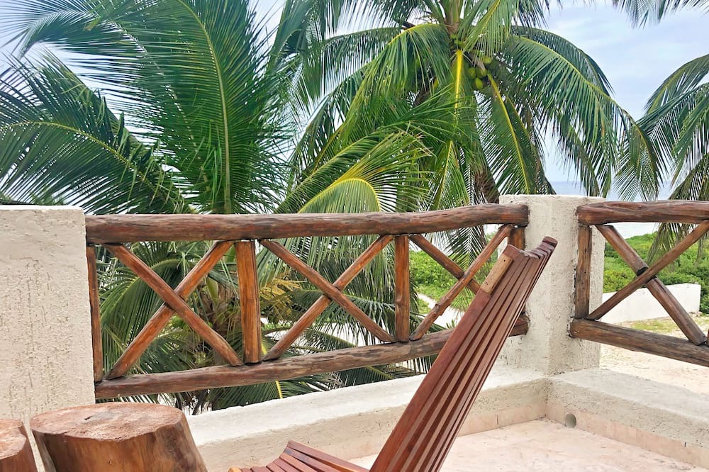 Photo of Patio Balcony in Miramar