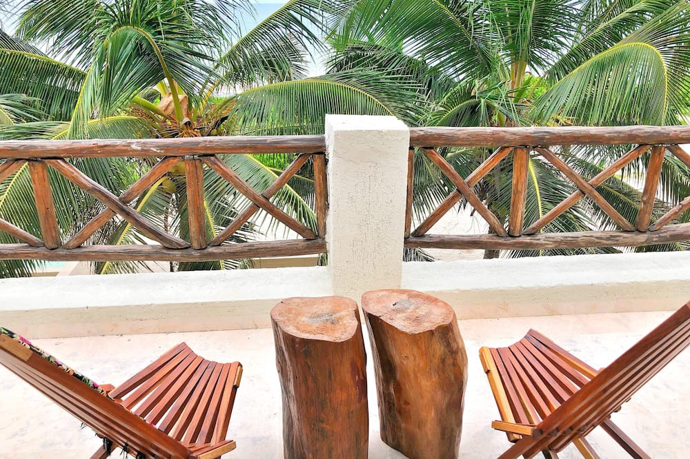 Photo of Patio Balcony in Miramar