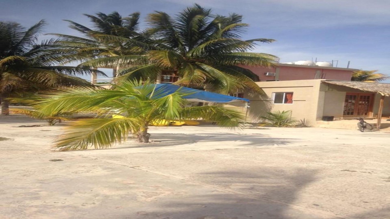 Photo of Outdoor in Celestun