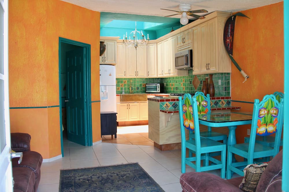 Photo of Kitchen in Ajijic