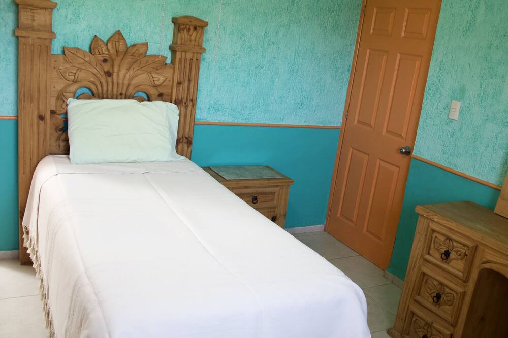 Photo of Bedroom in Ajijic