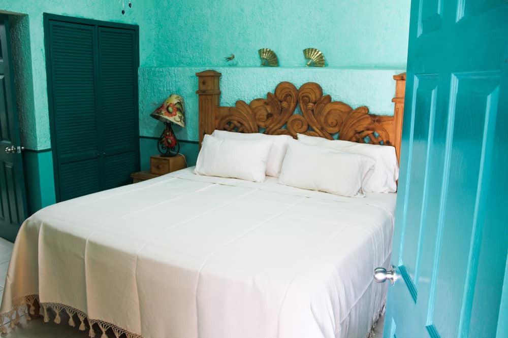 Photo of Bedroom in Ajijic
