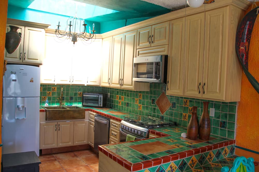 Photo of Kitchen in Ajijic