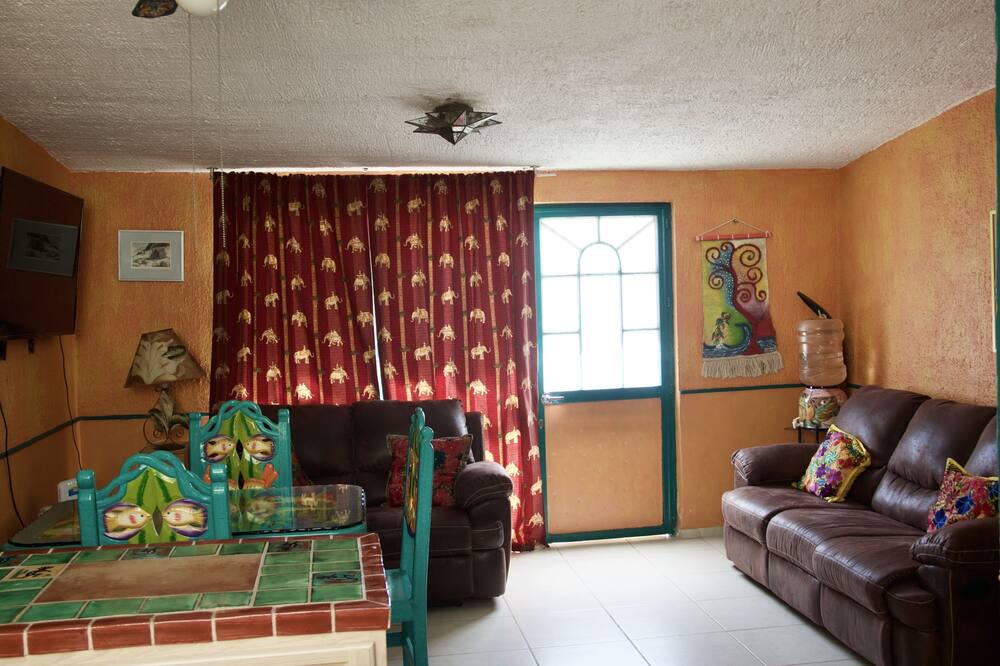 Photo of Livingroom in Ajijic