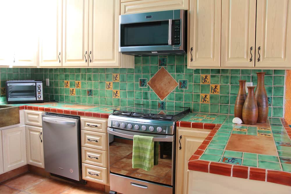 Photo of Kitchen in Ajijic