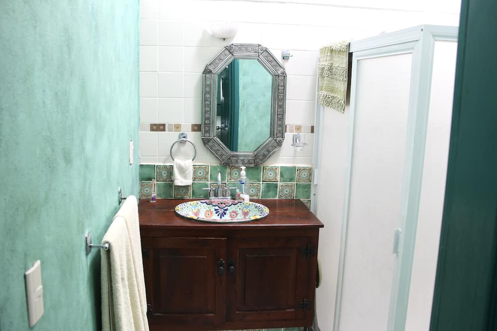 Photo of Bathroom in Ajijic