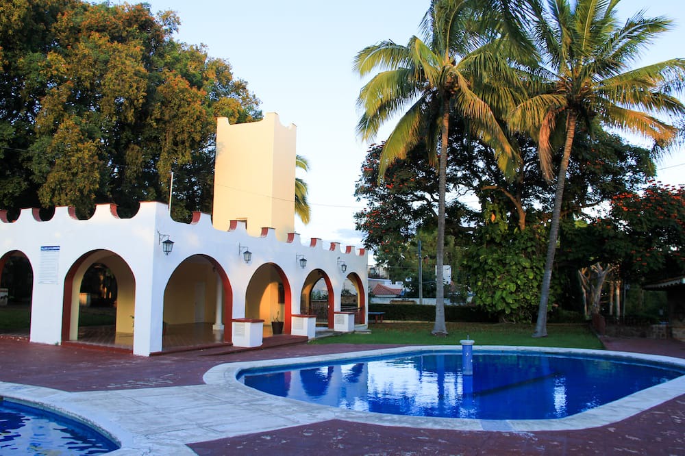Photo of Outdoor in Ajijic