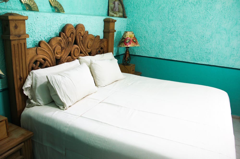 Photo of Bedroom in Ajijic