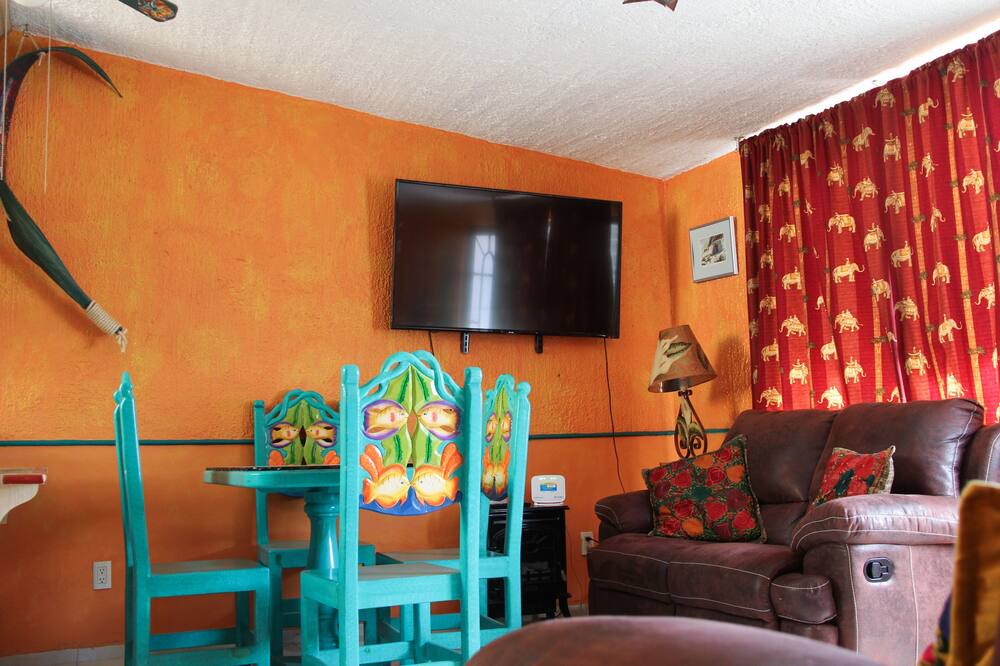 Photo of Livingroom in Ajijic
