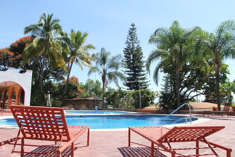 Photo of Outdoor in Ajijic