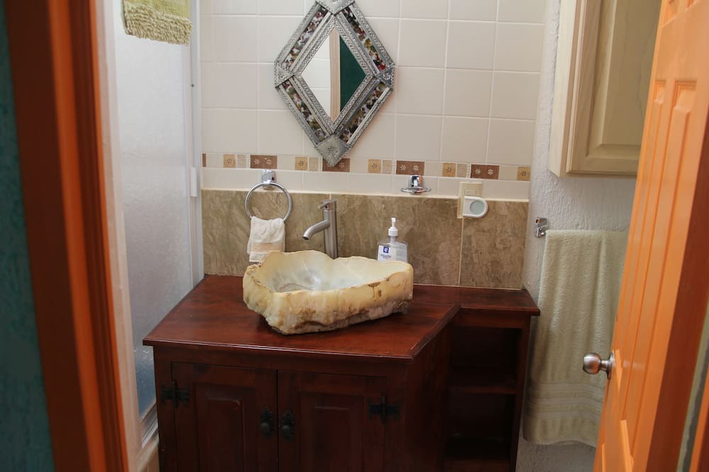 Photo of Bathroom in Ajijic