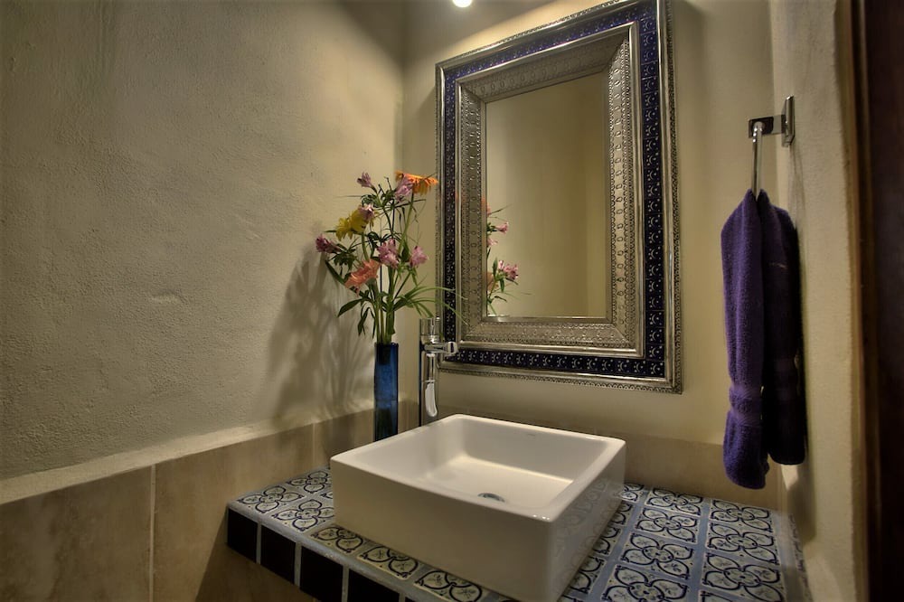Photo of Bathroom in Bucerias