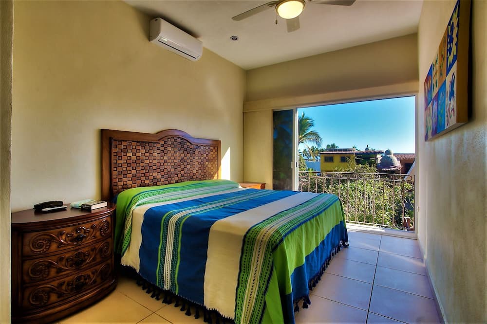 Photo of Bedroom in Bucerias