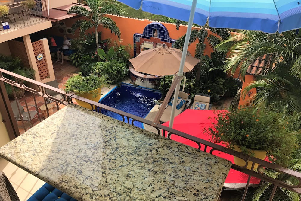 Photo of Outdoor in Bucerias
