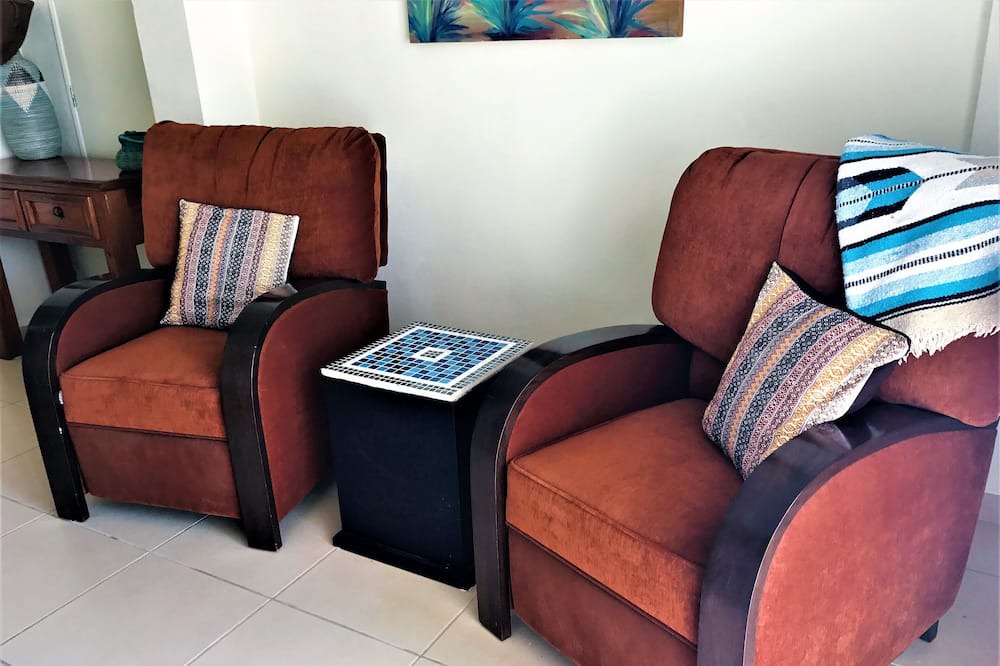 Photo of Livingroom in Bucerias