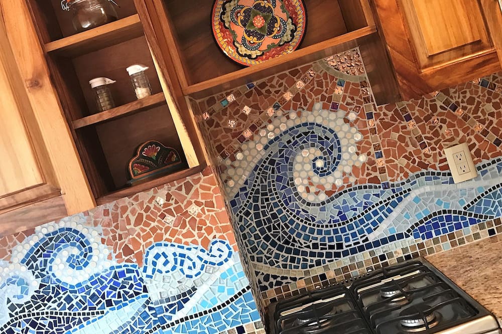 Photo of Kitchen in Bucerias