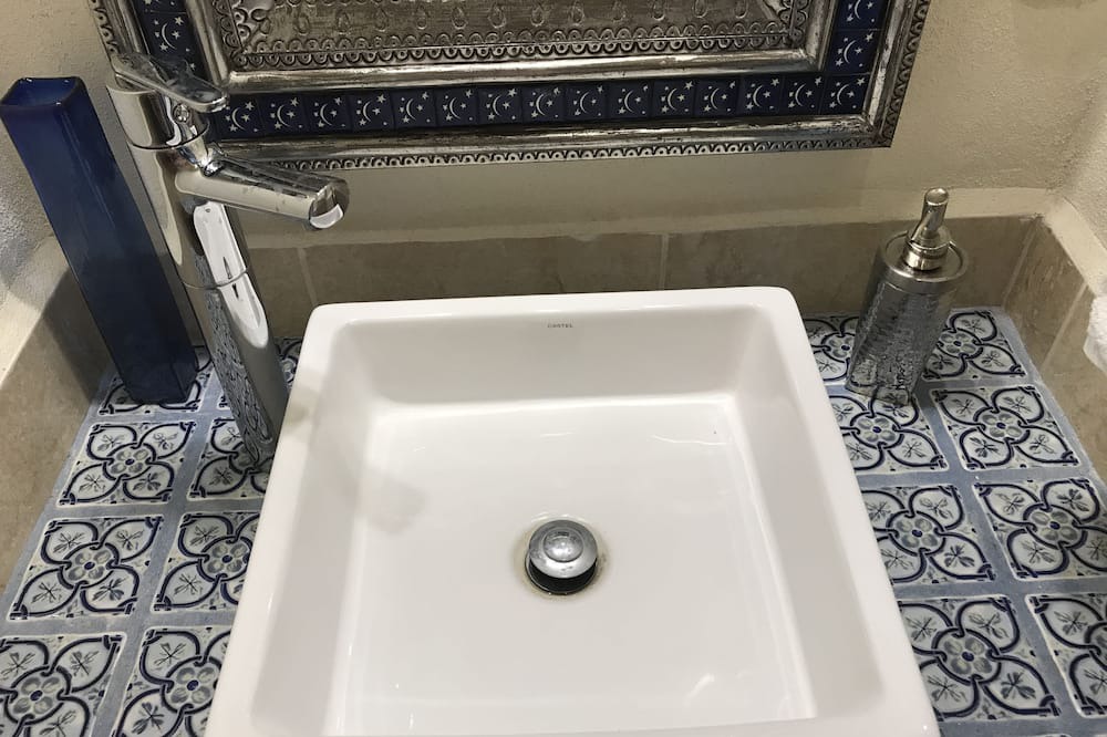 Photo of Bathroom in Bucerias