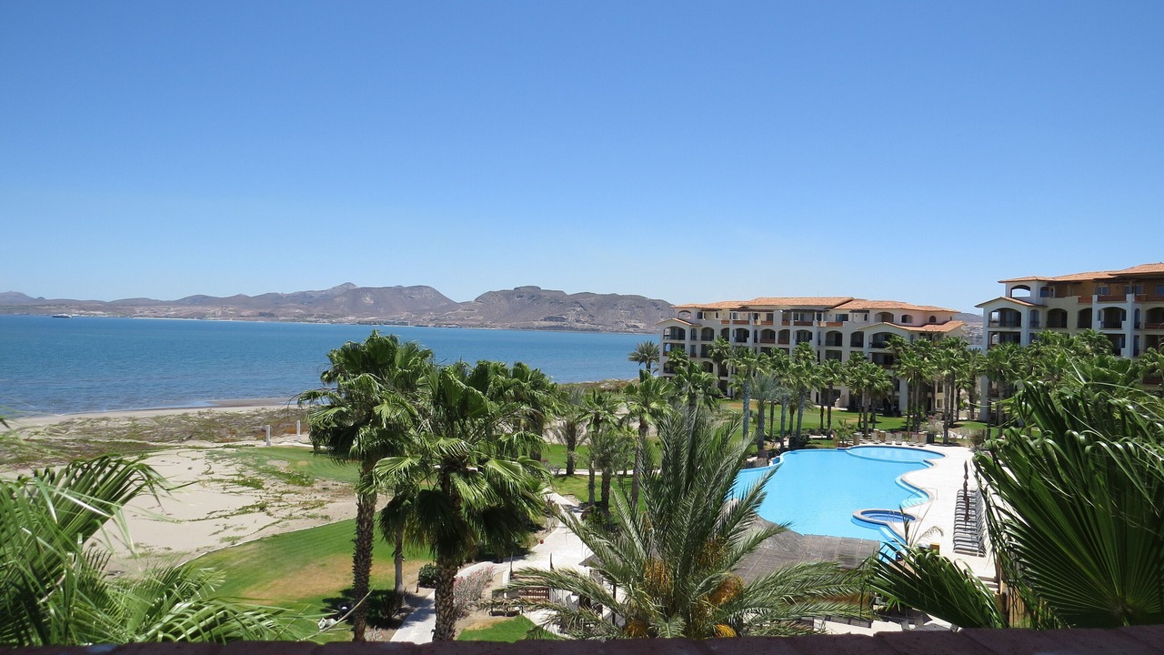 Photo of Outdoor in La Paz