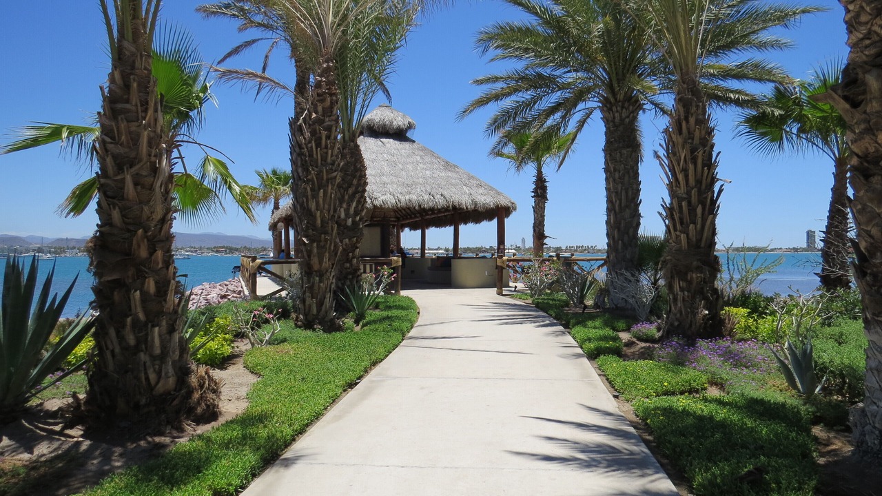 Photo of Outdoor in La Paz