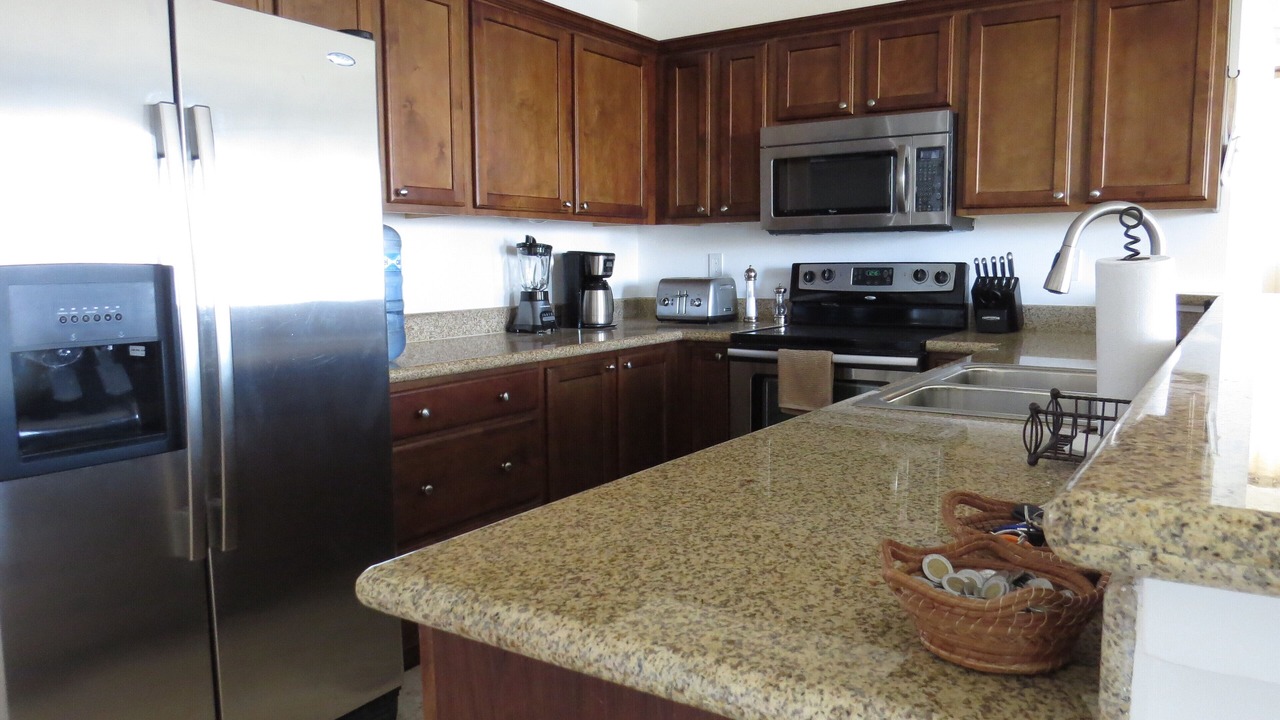Photo of Kitchen in La Paz