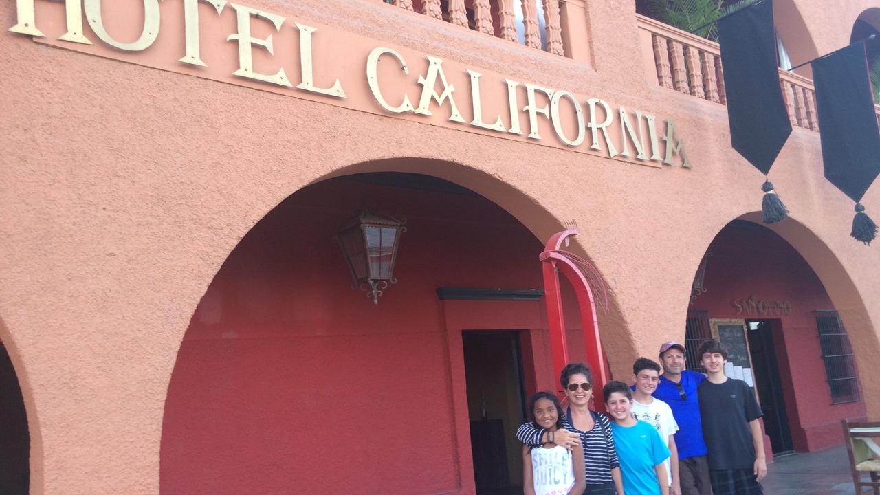 Photo of Outdoor in La Paz