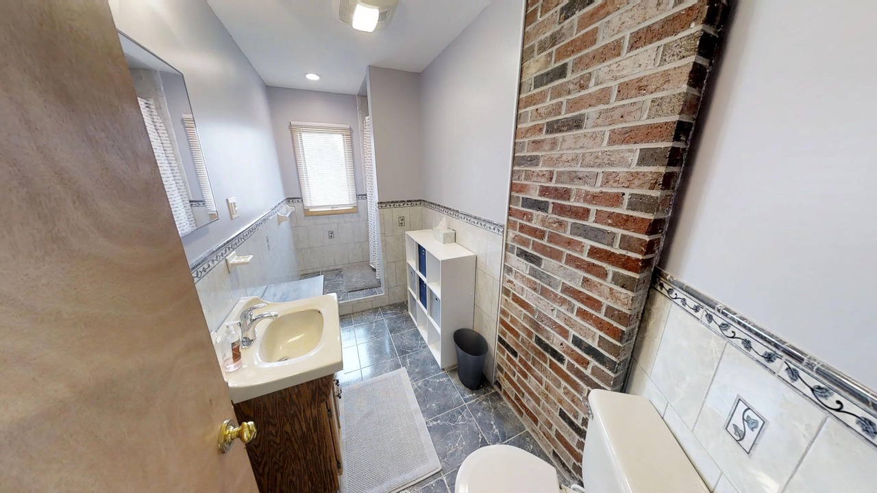 Photo of Bathroom in Mid-Coast and Islands