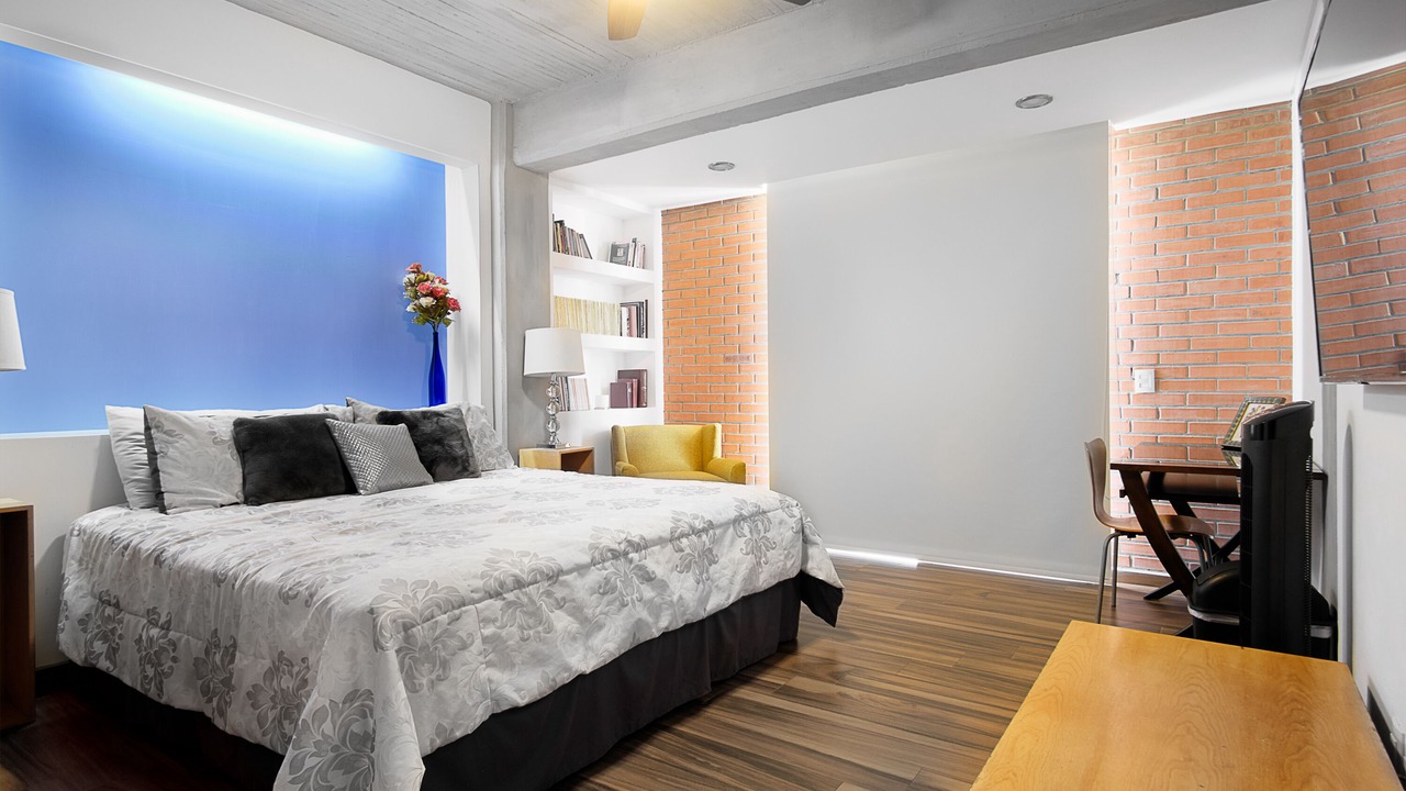 Photo of Bedroom in Americana