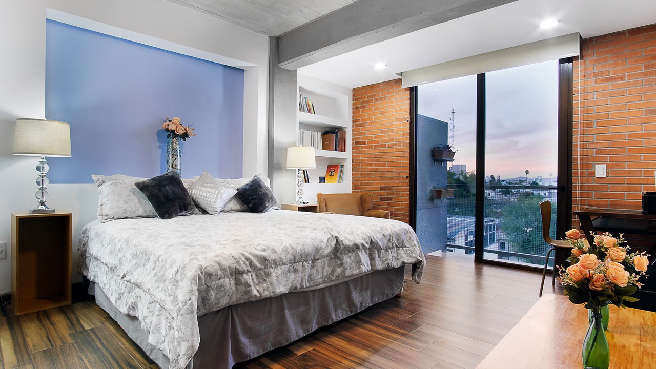 Photo of Bedroom in Americana