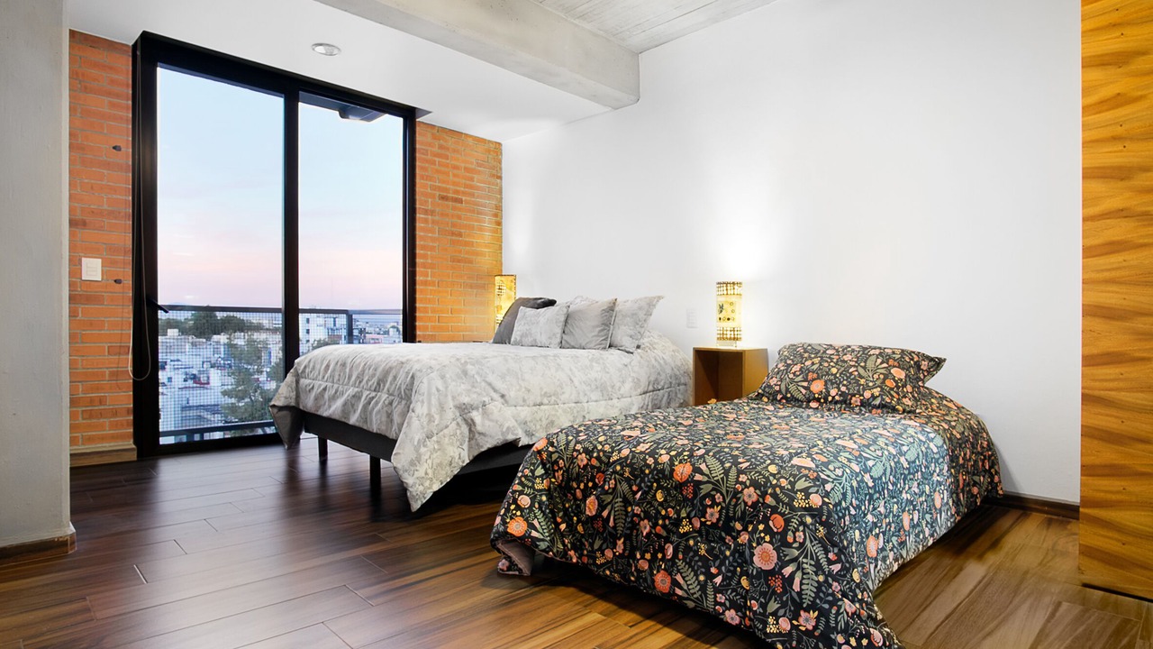 Photo of Bedroom in Americana