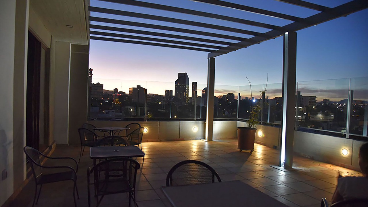 Photo of Outdoor in Americana