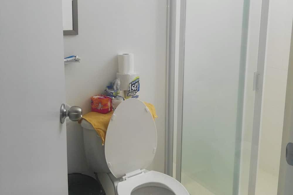 Photo of Bathroom in Cuautlancingo