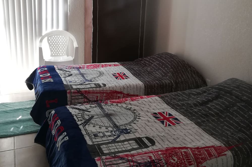 Photo of Bedroom in Cuautlancingo