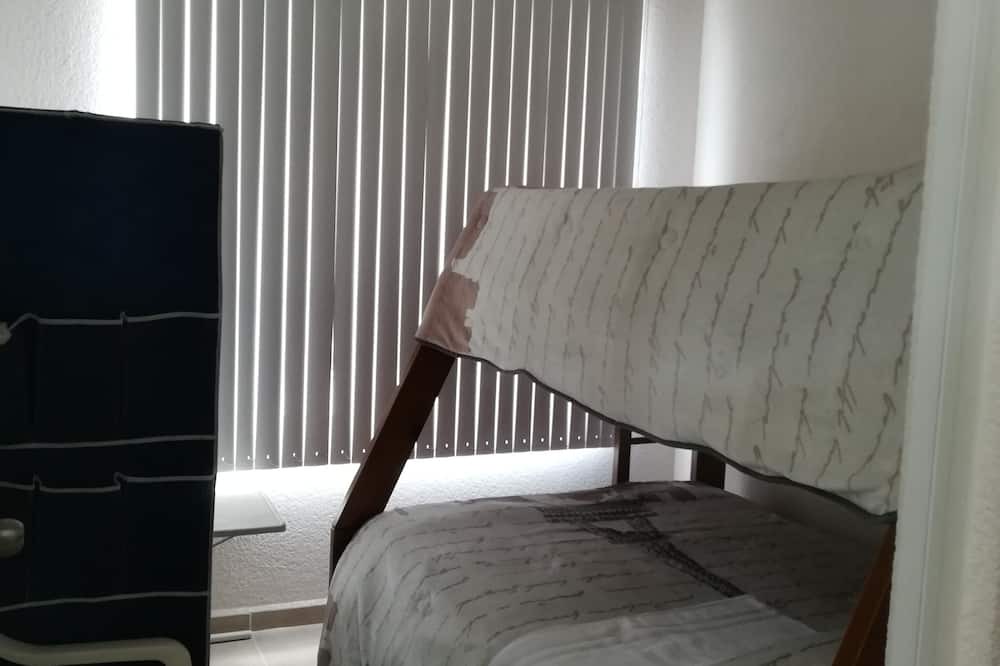 Photo of Bedroom in Cuautlancingo