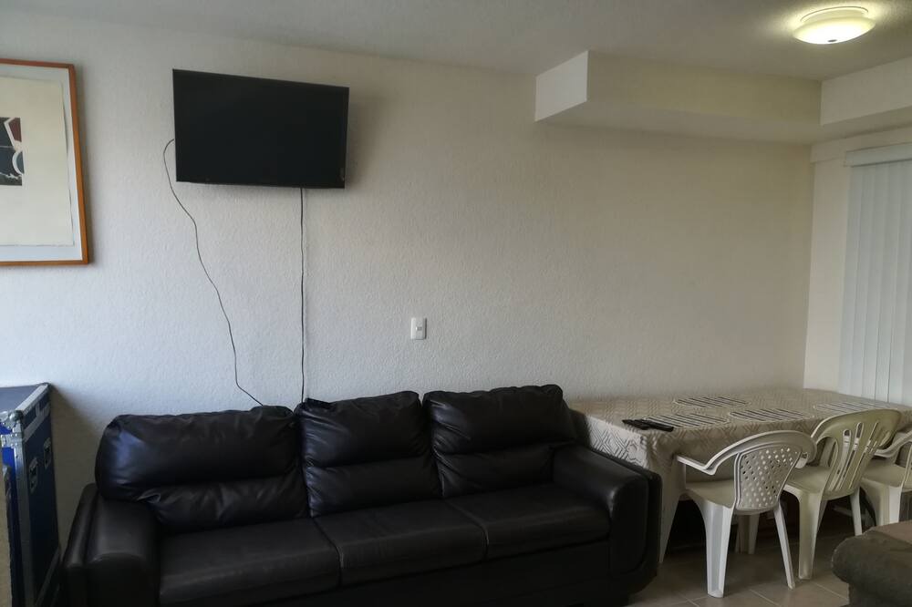 Photo of Livingroom in Cuautlancingo