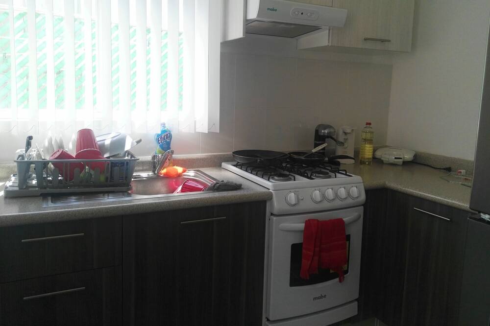 Photo of Kitchen in Cuautlancingo