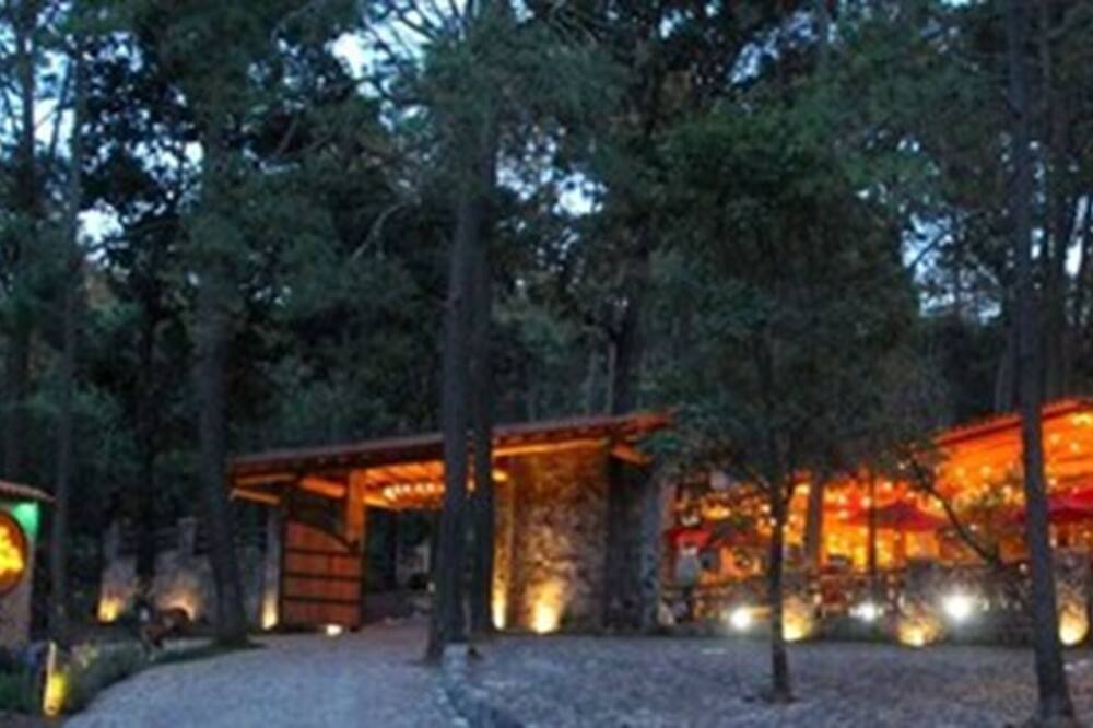Photo of Outdoor in Tapalpa